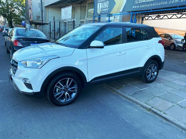 Creta Pulse 1.6 Aut 2017 - Foto 3