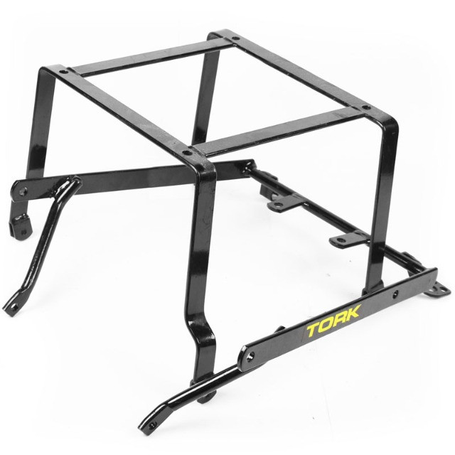 Suporte Bau Completo Titan 160 Pro Tork - Foto 2