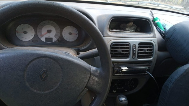 Renault Clio - Foto 5