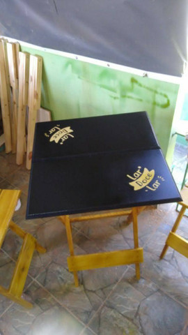 Conjunto bistrô - Foto 2
