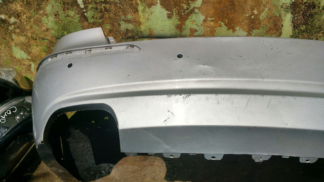 Parachoque traseiro Hyundai Azera 2011 2012 - Foto 3