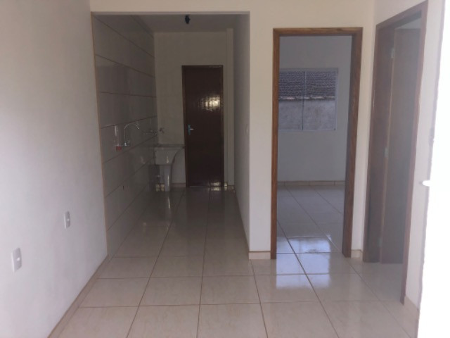 Alugo Flat - Foto 7