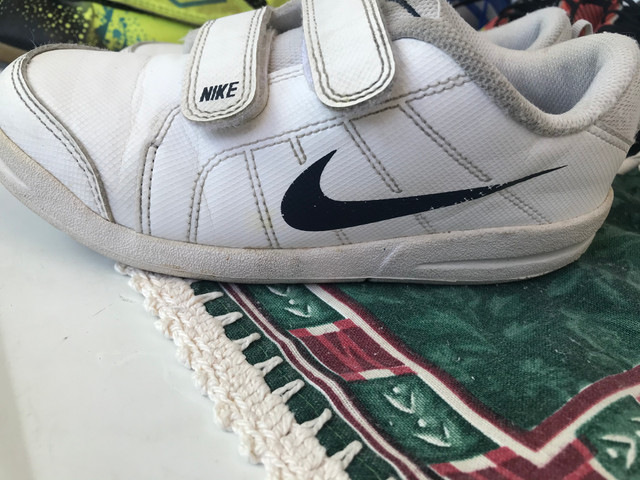 tenis nike infantil 30