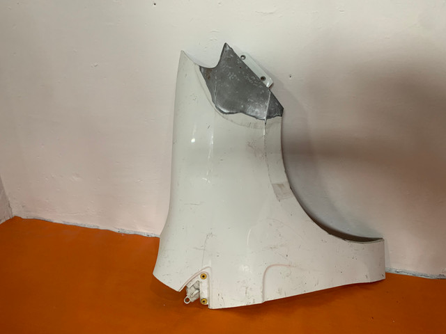 Paralama Palio modelo Evo 2018