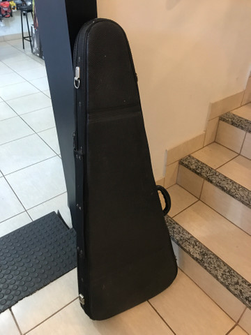 Semi Case para Guitarra Solid Sound - Foto 2