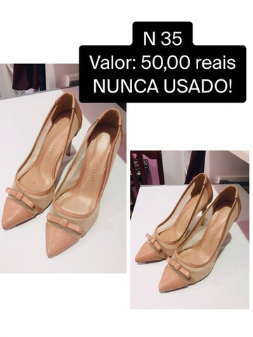 prego scarpin