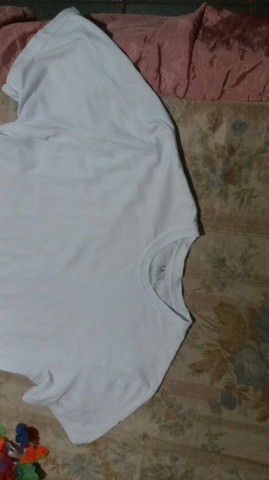 Camisa masculina Taco tamanho GG NOVA - Foto 2