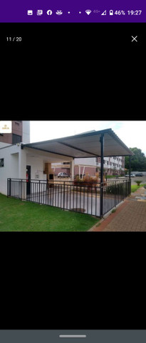 Apartamento Lar Itália - Foto 15