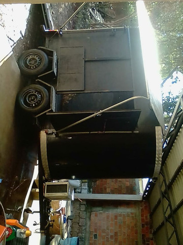 Vendo ou troco por menor