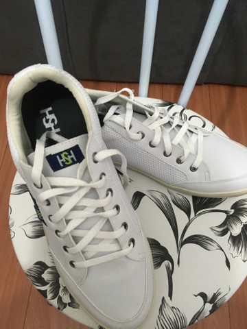 loja de venda de tenis
