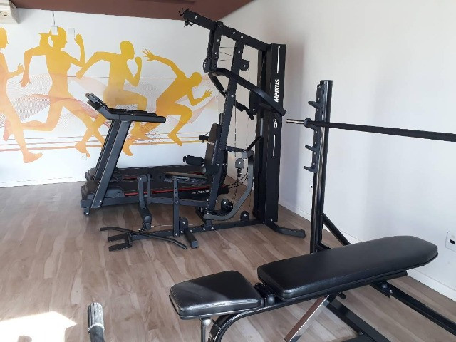 Belíssima Casa no Residencial Arbre Casa com 3 quartos sendo 2 suítes e 2 garagens - Foto 14