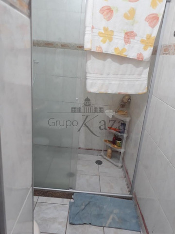 Vs 37119 Casa / Sobrado - Jardim Satélite - Locação - Foto 9