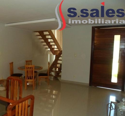 Excelente Oportunidade!! Casa em Vicente Pires 4 Quartos - Lazer Completo !! Luxo!! - Foto 4