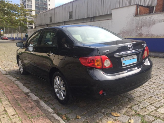 Corolla Altis 2011 - Foto 3