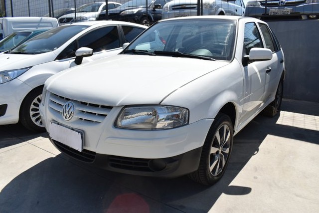 VOLKSWAGEN GOL 2014 1.0 MI 8V FLEX 4P MANUAL G.IV