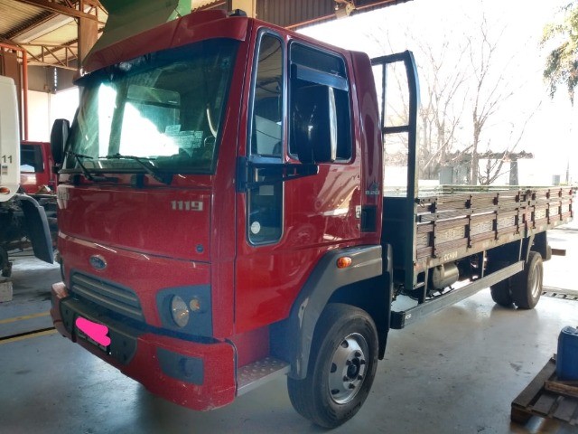 FORD CARGO 1119