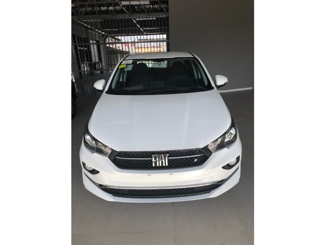 FIAT CRONOS 1.8 E.TORQ FLEX PRECISION AT6