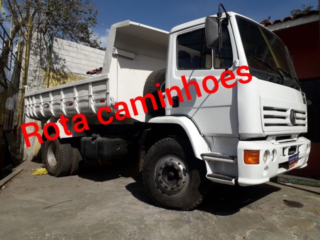 MB 1420 2003 BASCULANTE