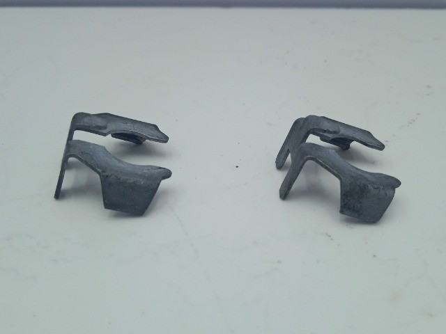 3649 Trava Dos Bicos Injetores IWP210 - Foto 8