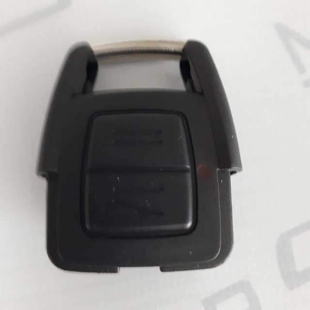 Capinha para controle: Vectra/ Astra. Nova. - Foto 2