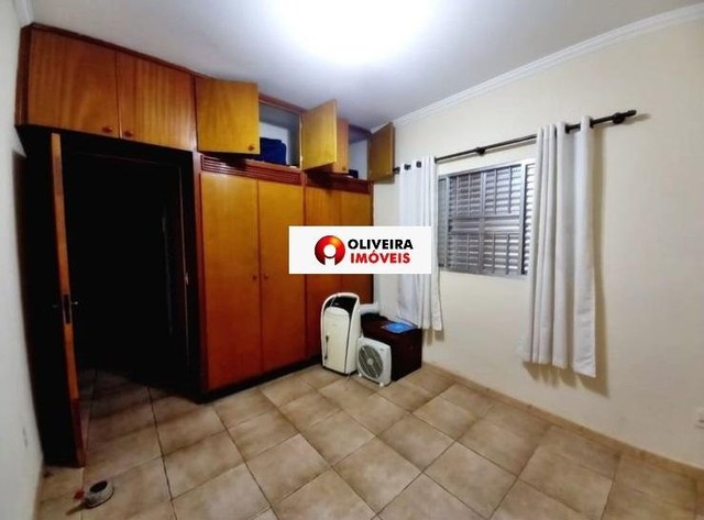 Casa para Venda em Limeira, Vila Claudia, 3 dormitórios, 1 banheiro - Foto 8
