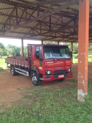 FORD CARGO 1119 2015/2015