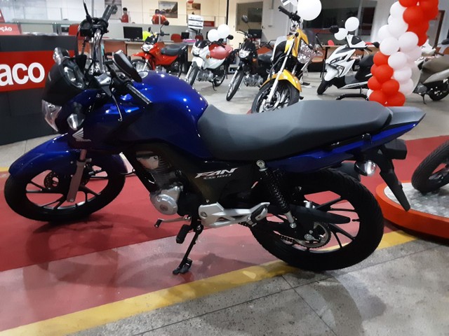 FAN 160 COMPLETA