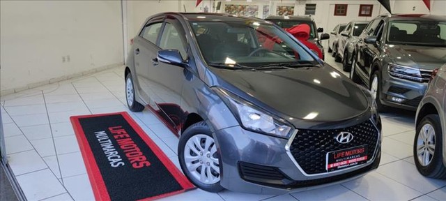 HYUNDAI HB20 1.0 COMFORT 12V