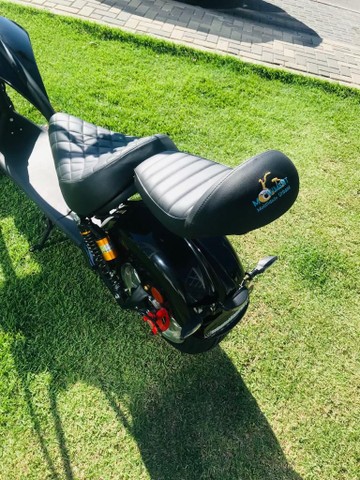 SCOOTER ELÉTRICA 2000W, 3000W E 1500W MELHOR PREÇO