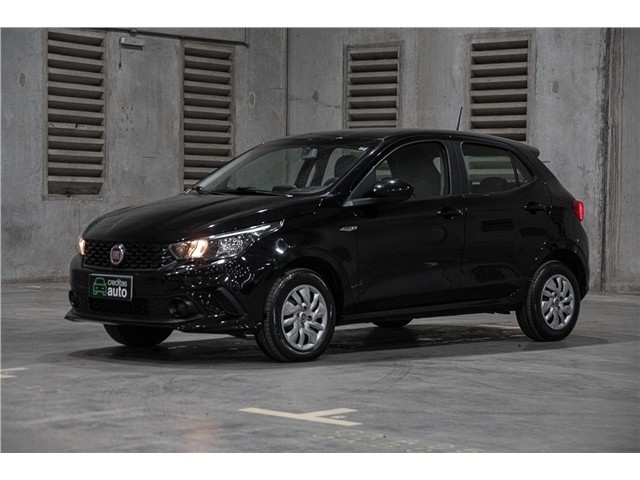 FIAT ARGO 2020 1.0 FIREFLY FLEX DRIVE MANUAL