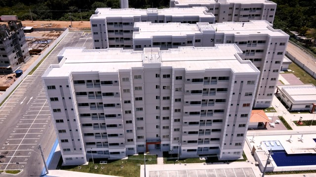 Descontos especiais residencial Del Rey - Proximo a UNIT - Foto 7