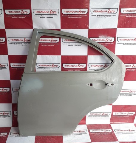 Porta traseira esquerda Jac J3 Nova Original