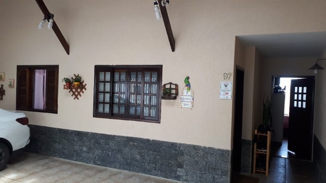 Foto - Taubaté - Residencial Sítio Santo Antônio