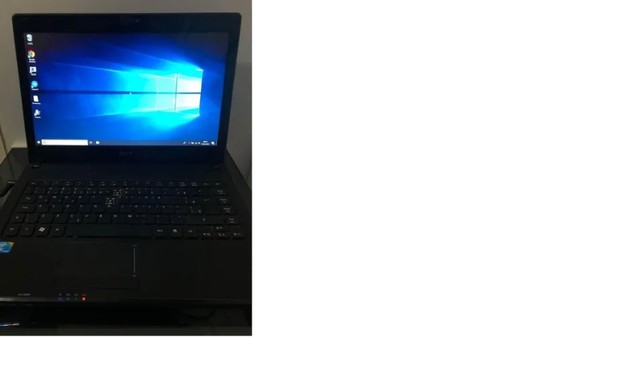 Notebook Acer Aspire 4738 - I3 - Foto 2