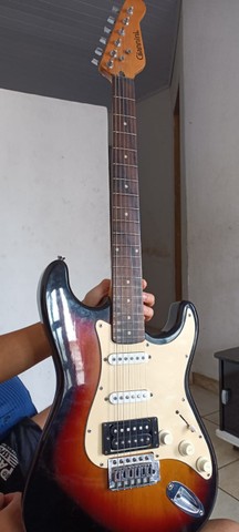 Guitarra 