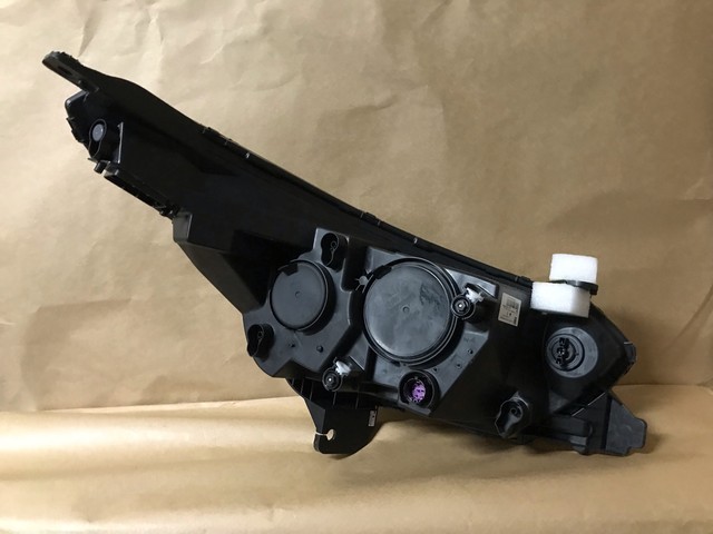 Farol Fiat Cronos /Argo ,sem led - Foto 3