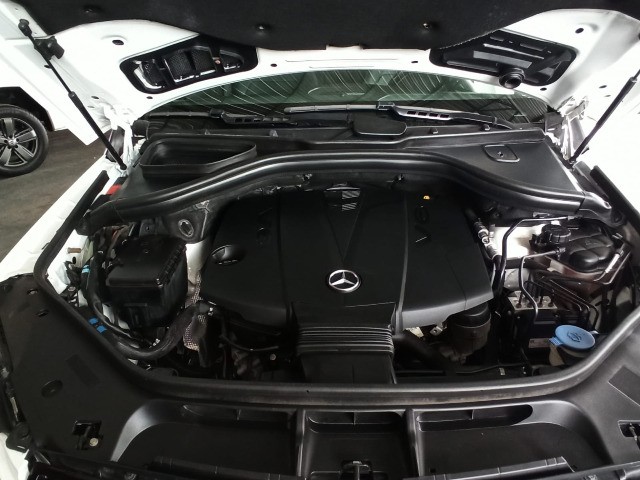 Mercedes Benz ML 350 3.0 V6 Diesel Aut. 2015 - Foto 6