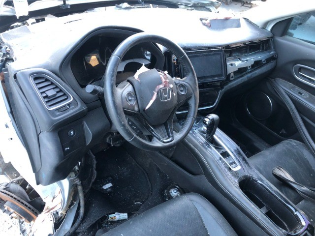 Sucata Honda Hrv 1.8 Flex Automática 2019/2020 - Foto 4