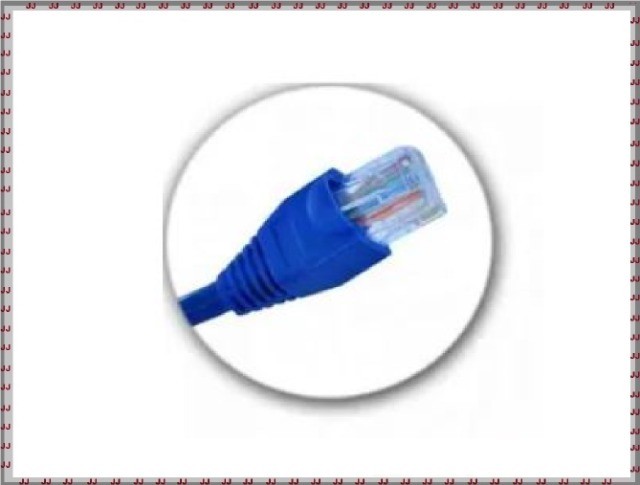 4 capas protetora de conector RJ 45 - Foto 2