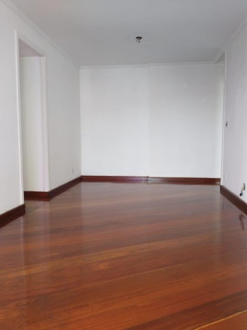 Apartamento para venda possui 73 metros quadrados com 2 quartos em Estácio - Rio de Janeir