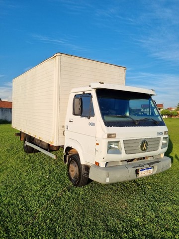 Volkswagem/8-150 e Worker - 2004 - Foto 2