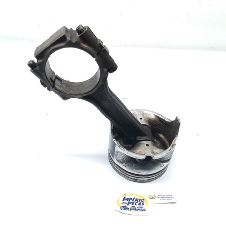Pistão Biela Grand Cherokee 4.0 6cc 93/98 S/porca #24968