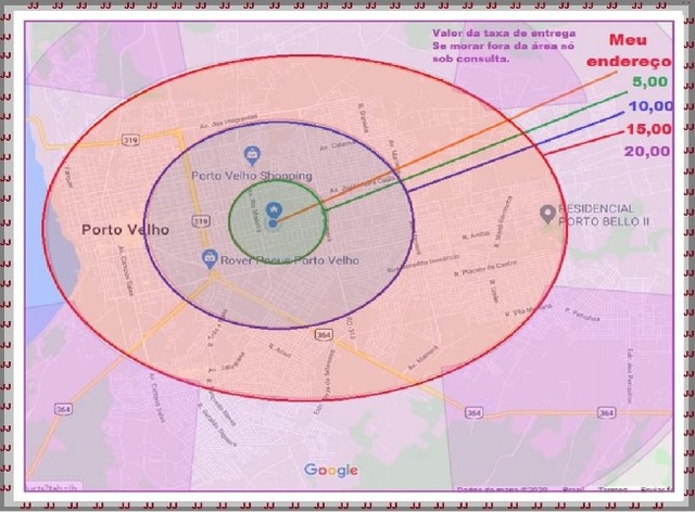 4 capas protetora de conector RJ 45 - Foto 5