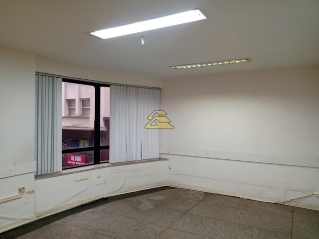 Centro | Sala