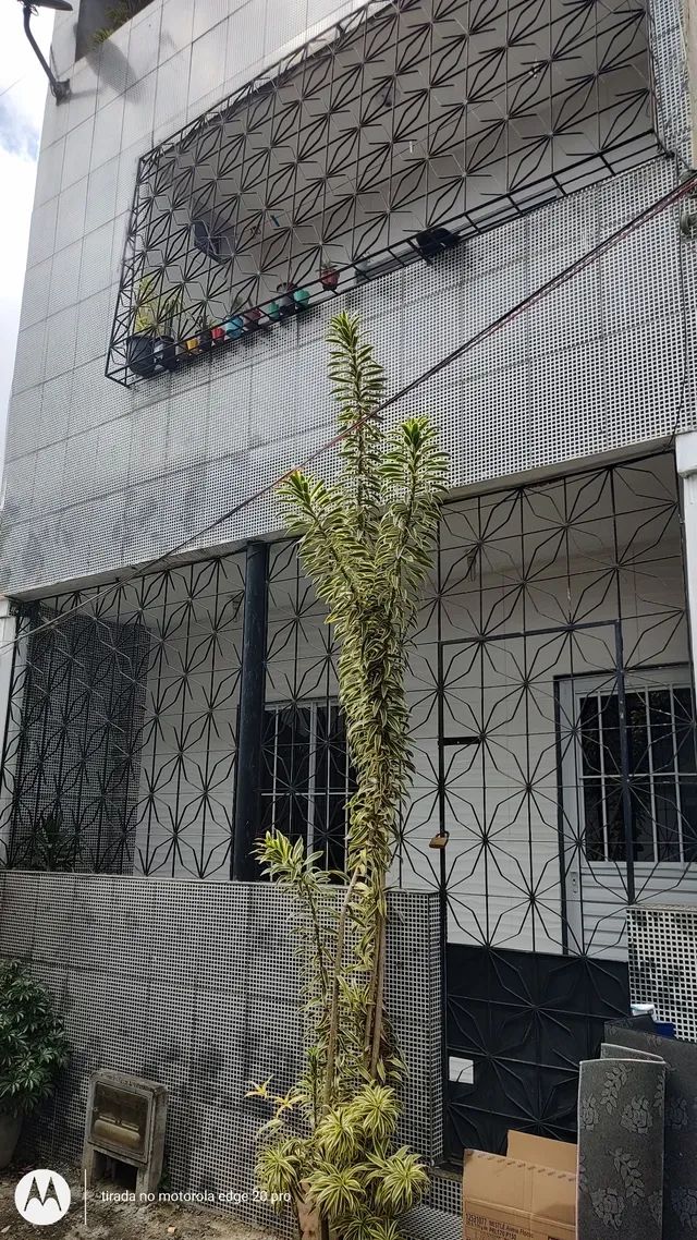 Captação de Casa a venda na Rua B (B V Lobato), Alto do Cabrito, Salvador, BA