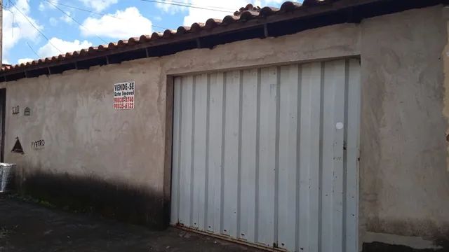 Captação de Casa a venda na Rua do Borracheiro, Planalto, Uberlândia, MG