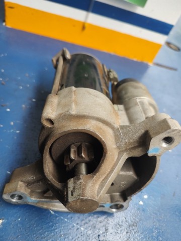 automático de partida C3 automático  - Foto 4