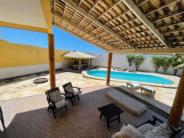 Casa de praia no Icarai/caucaia  - Foto 13