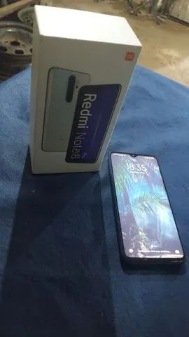 Redmi Note 8 Pro<br><br> 