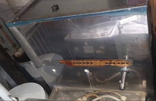 Bebedouro 100L - Foto 2